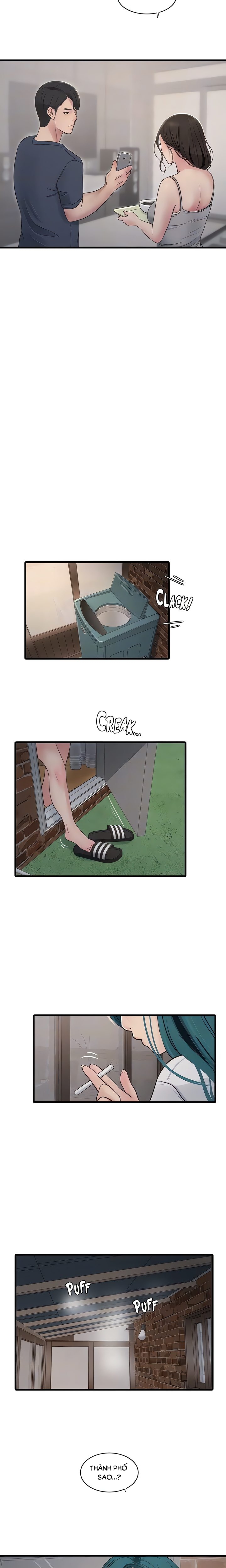 Nhật Ký Thông Lỗ Chap Chapter 71-Nhật Ký Thông Lỗ - Next Chap 72