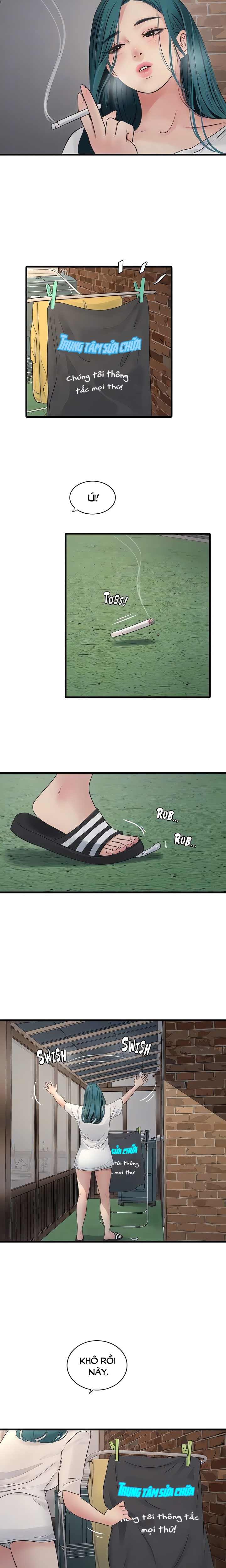 Nhật Ký Thông Lỗ Chap Chapter 71-Nhật Ký Thông Lỗ - Next Chap 72