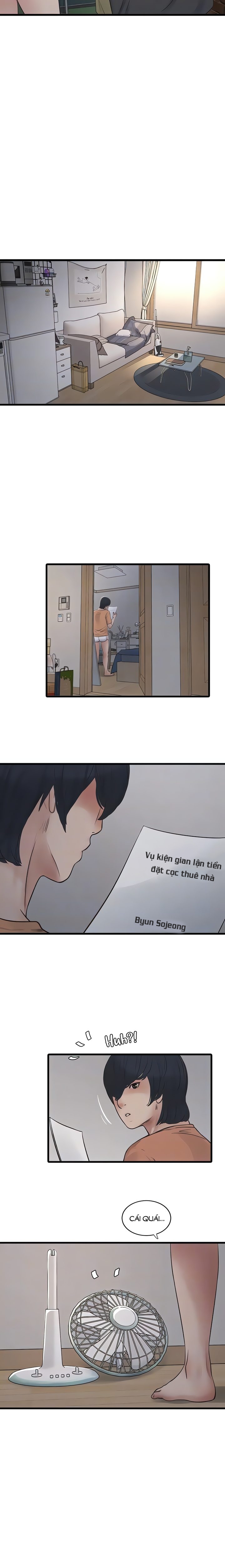 Nhật Ký Thông Lỗ Chap Chapter 71-Nhật Ký Thông Lỗ - Next Chap 72