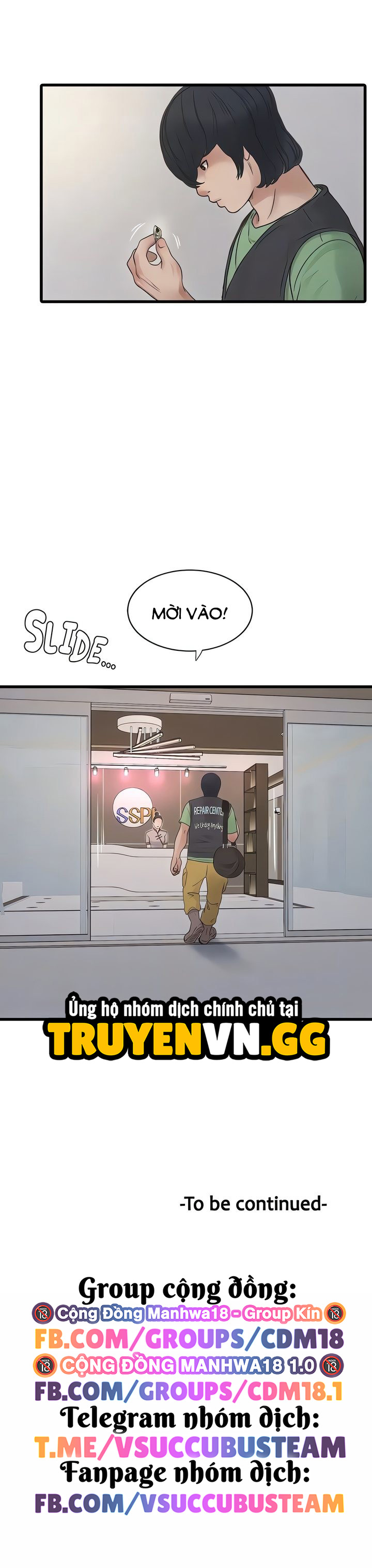 Nhật Ký Thông Lỗ Chap Chapter 73-Nhật Ký Thông Lỗ - Next Chap 74