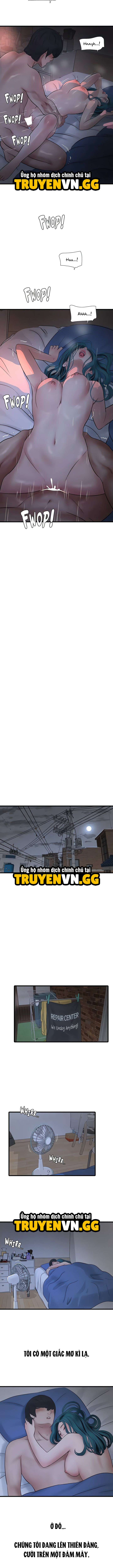 Nhật Ký Thông Lỗ Chap Chapter 73-Nhật Ký Thông Lỗ - Next Chap 74