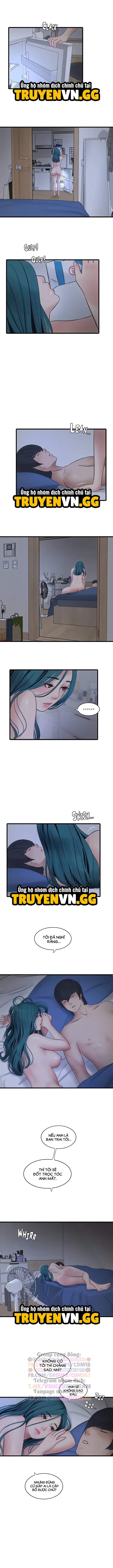 Nhật Ký Thông Lỗ Chap Chapter 73-Nhật Ký Thông Lỗ - Next Chap 74