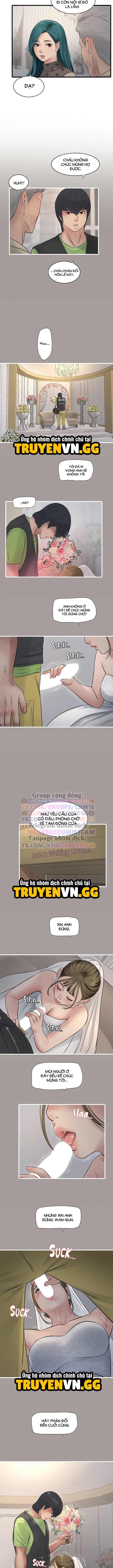 Nhật Ký Thông Lỗ Chap Chapter 73-Nhật Ký Thông Lỗ - Next Chap 74