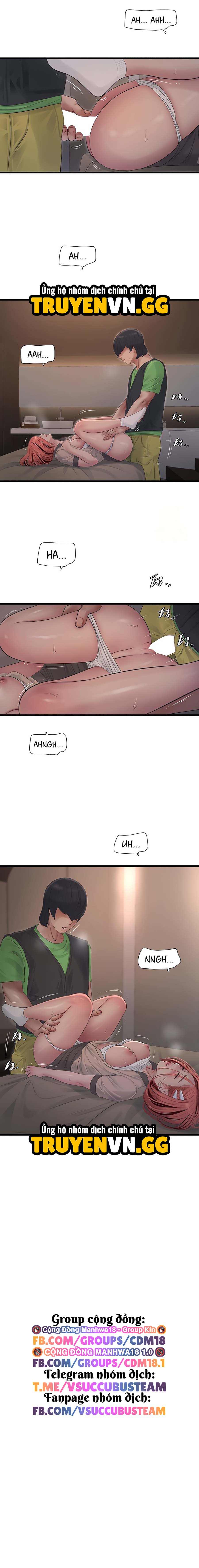 Nhật Ký Thông Lỗ Chap Chapter 75-Nhật Ký Thông Lỗ - Next Chap 76