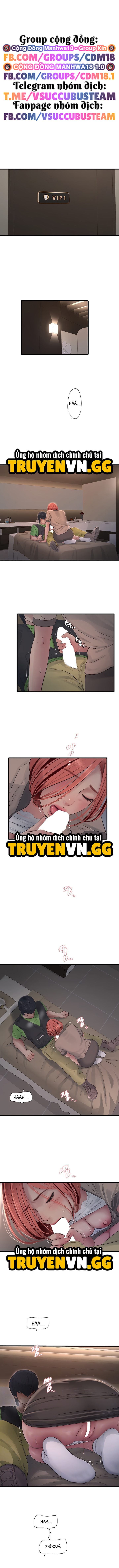 Nhật Ký Thông Lỗ Chap Chapter 77-Nhật Ký Thông Lỗ - Next Chap 78