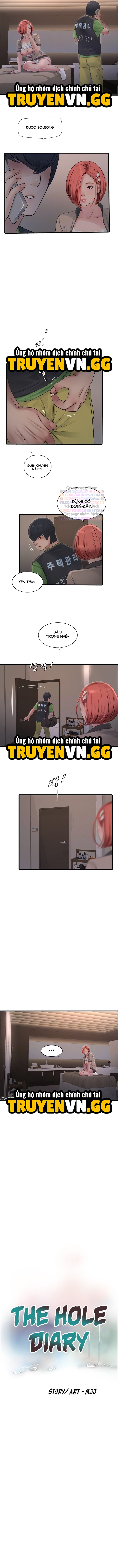 Nhật Ký Thông Lỗ Chap Chapter 77-Nhật Ký Thông Lỗ - Next Chap 78