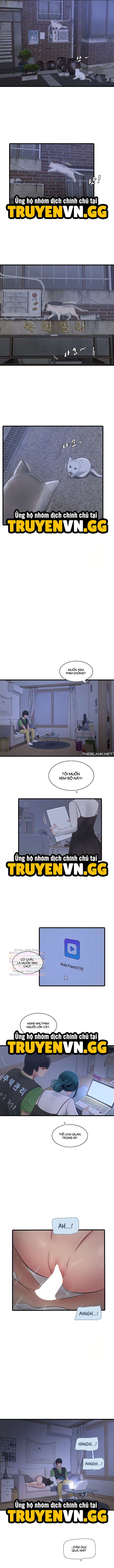 Nhật Ký Thông Lỗ Chap Chapter 78-Nhật Ký Thông Lỗ - Next Chap 79