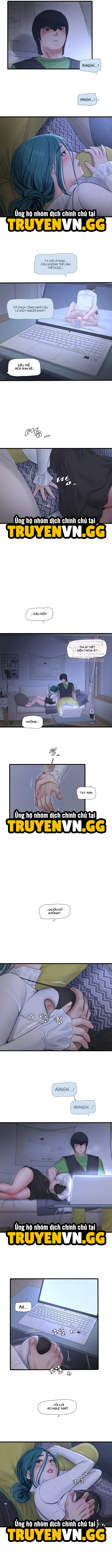 Nhật Ký Thông Lỗ Chap Chapter 78-Nhật Ký Thông Lỗ - Next Chap 79