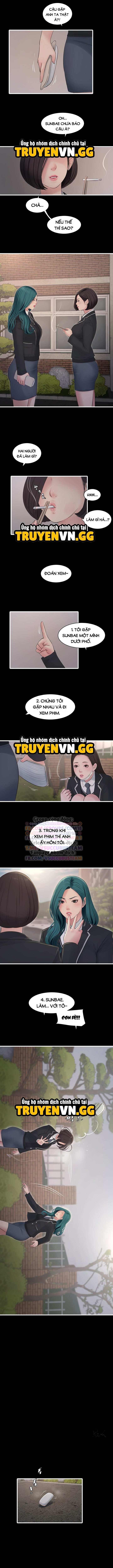 Nhật Ký Thông Lỗ Chap Chapter 79-Nhật Ký Thông Lỗ - Next Chap 80