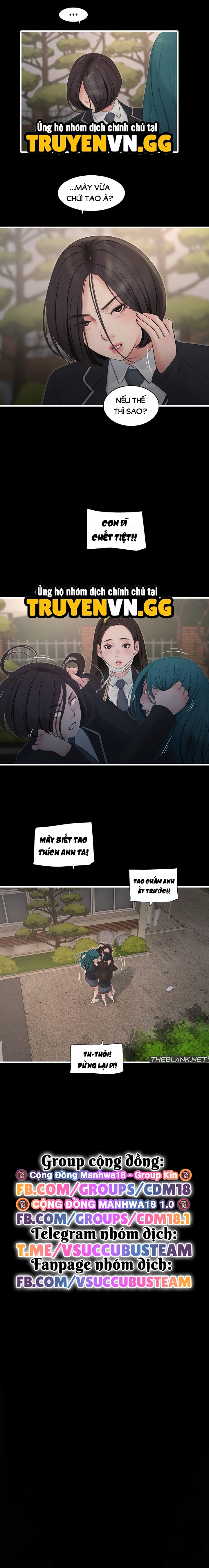 Nhật Ký Thông Lỗ Chap Chapter 79-Nhật Ký Thông Lỗ - Next Chap 80