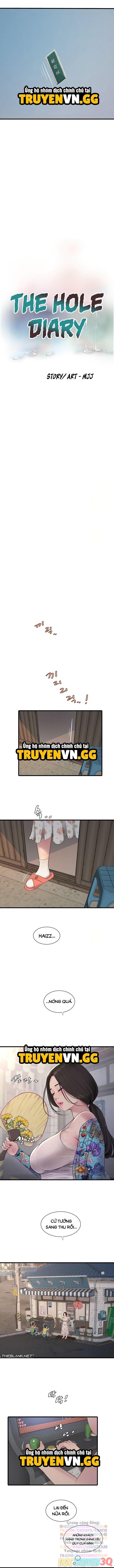 Nhật Ký Thông Lỗ Chap Chapter 80-Nhật Ký Thông Lỗ - Next Chap 81