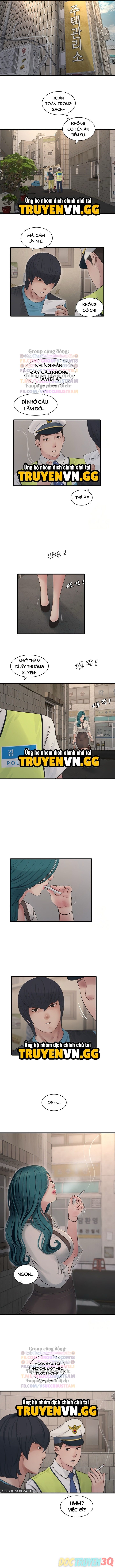 Nhật Ký Thông Lỗ Chap Chapter 80-Nhật Ký Thông Lỗ - Next Chap 81