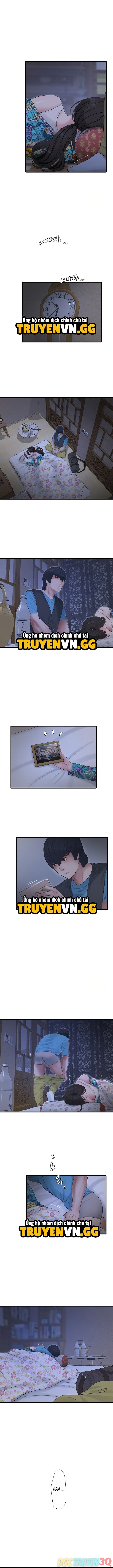 Nhật Ký Thông Lỗ Chap Chapter 80-Nhật Ký Thông Lỗ - Next Chap 81