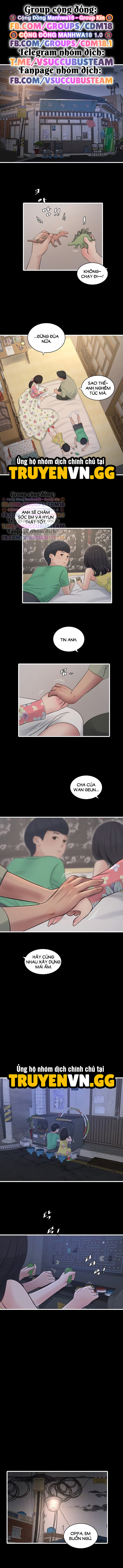 Nhật Ký Thông Lỗ Chap Chapter 81-Nhật Ký Thông Lỗ - Next Chap 82