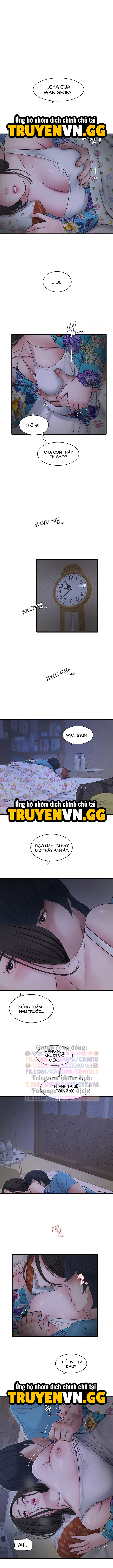 Nhật Ký Thông Lỗ Chap Chapter 81-Nhật Ký Thông Lỗ - Next Chap 82