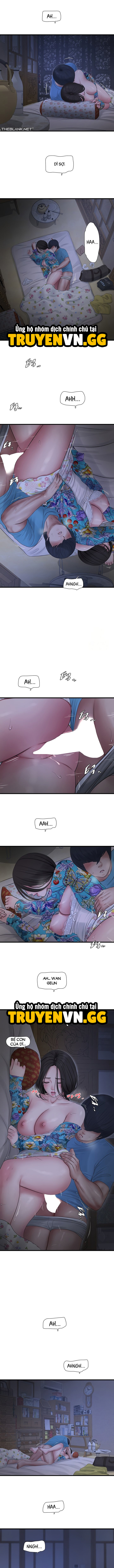 Nhật Ký Thông Lỗ Chap Chapter 81-Nhật Ký Thông Lỗ - Next Chap 82