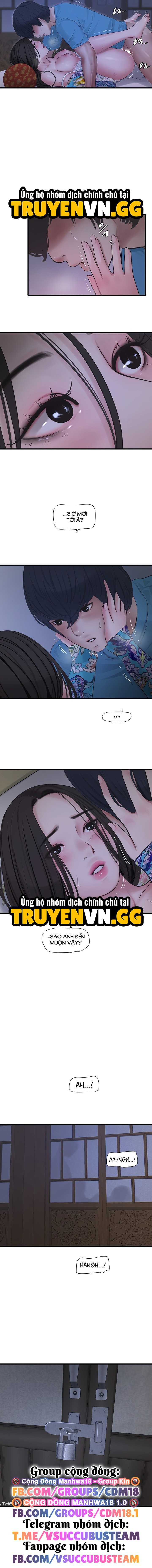 Nhật Ký Thông Lỗ Chap Chapter 81-Nhật Ký Thông Lỗ - Next Chap 82