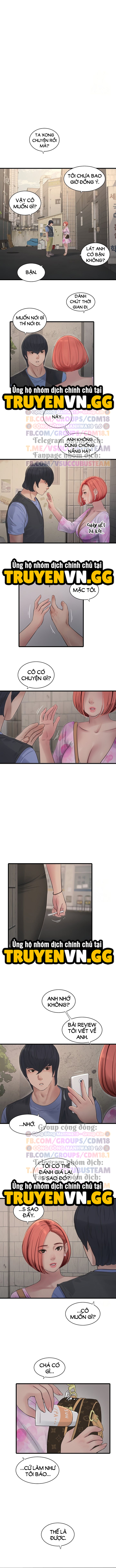 Nhật Ký Thông Lỗ Chap Chapter 84-Nhật Ký Thông Lỗ - Next Chap 85