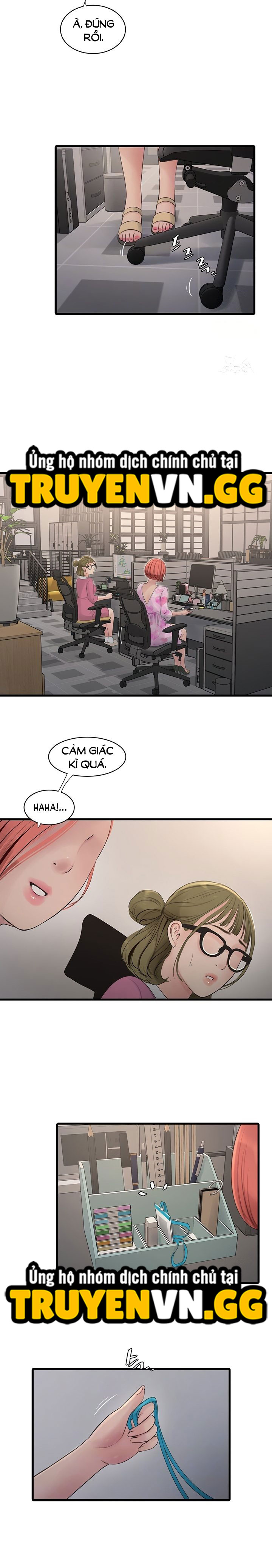 Nhật Ký Thông Lỗ Chap Chapter 84-Nhật Ký Thông Lỗ - Next Chap 85