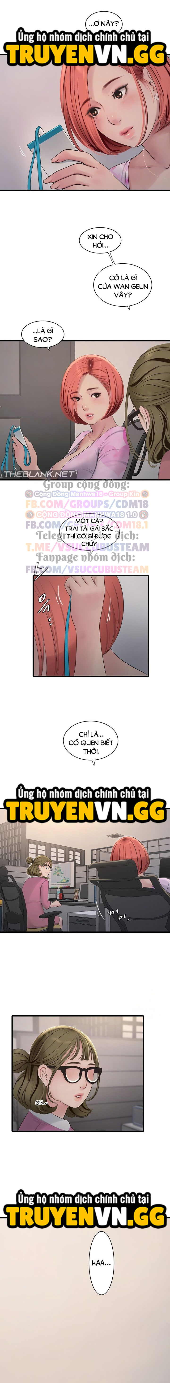 Nhật Ký Thông Lỗ Chap Chapter 84-Nhật Ký Thông Lỗ - Next Chap 85