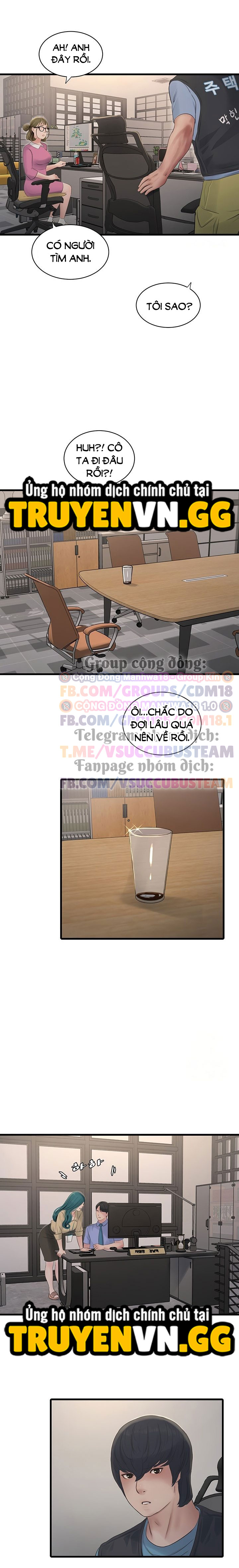 Nhật Ký Thông Lỗ Chap Chapter 84-Nhật Ký Thông Lỗ - Next Chap 85