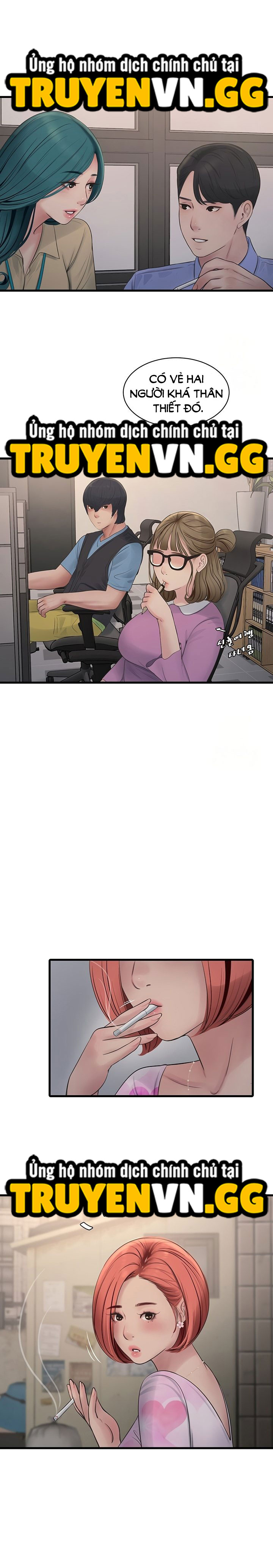 Nhật Ký Thông Lỗ Chap Chapter 84-Nhật Ký Thông Lỗ - Next Chap 85