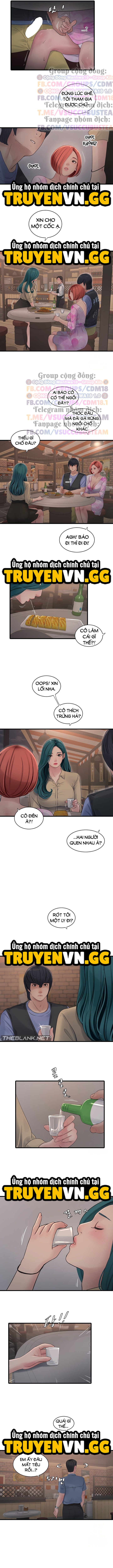 Nhật Ký Thông Lỗ Chap Chapter 85-Nhật Ký Thông Lỗ - Next Chap 86