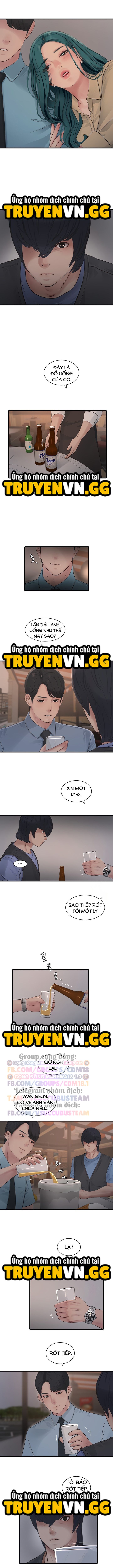 Nhật Ký Thông Lỗ Chap Chapter 85-Nhật Ký Thông Lỗ - Next Chap 86