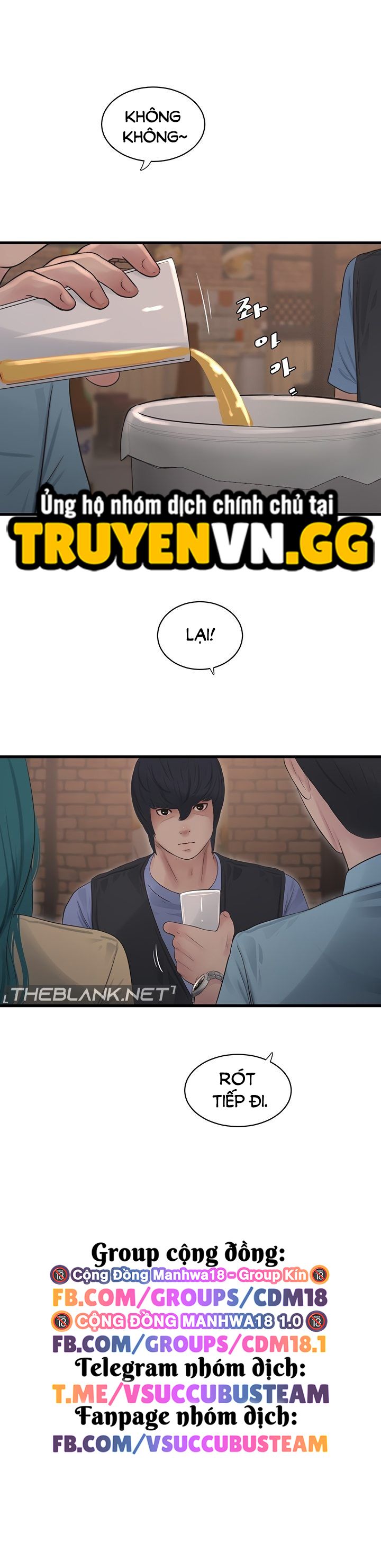 Nhật Ký Thông Lỗ Chap Chapter 85-Nhật Ký Thông Lỗ - Next Chap 86