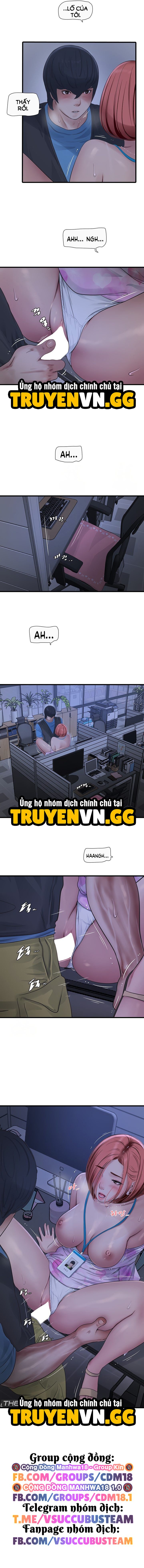 Nhật Ký Thông Lỗ Chap Chapter 87-Nhật Ký Thông Lỗ - Next Chap 88