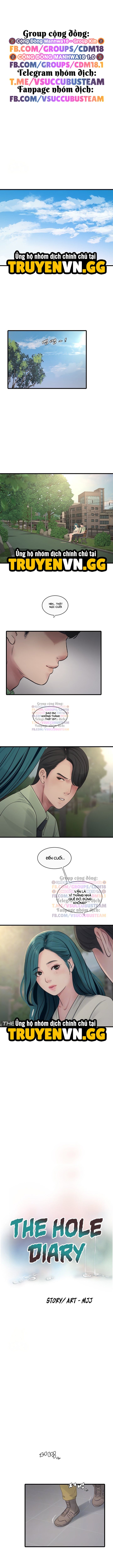 Nhật Ký Thông Lỗ Chap Chapter 89-Nhật Ký Thông Lỗ - Next Chap 90