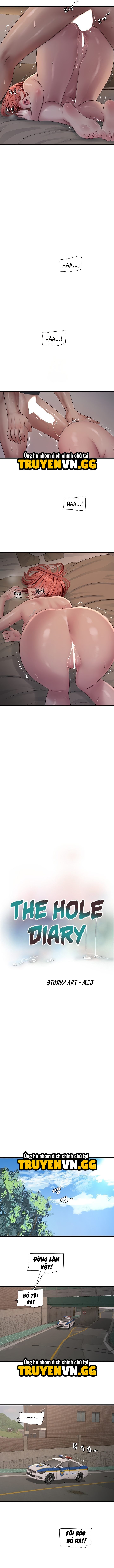 Nhật Ký Thông Lỗ Chap Chapter 91-Nhật Ký Thông Lỗ - Next Chap 92