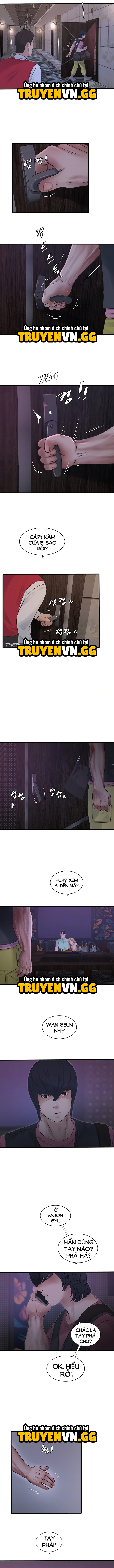 Nhật Ký Thông Lỗ Chap Chapter 92-Nhật Ký Thông Lỗ - Next Chap 93