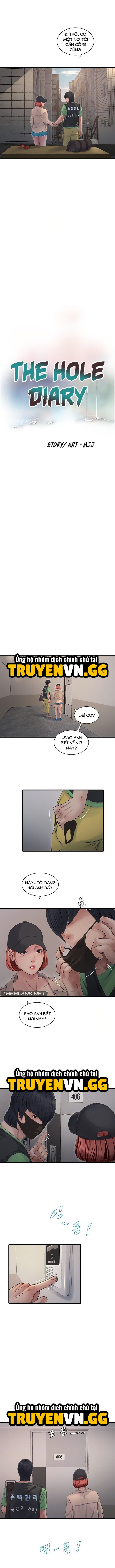 Nhật Ký Thông Lỗ Chap Chapter 95-Nhật Ký Thông Lỗ - Next Chap 96