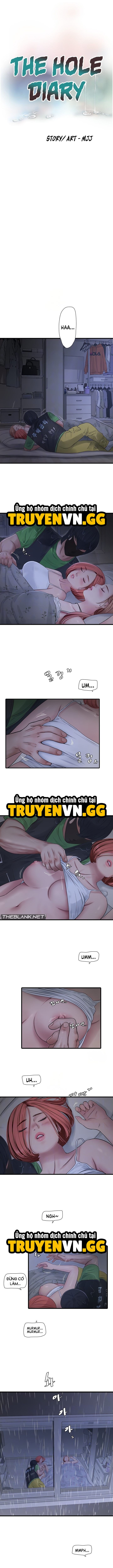 Nhật Ký Thông Lỗ Chap Chapter 96-Nhật Ký Thông Lỗ - Next Chap 97