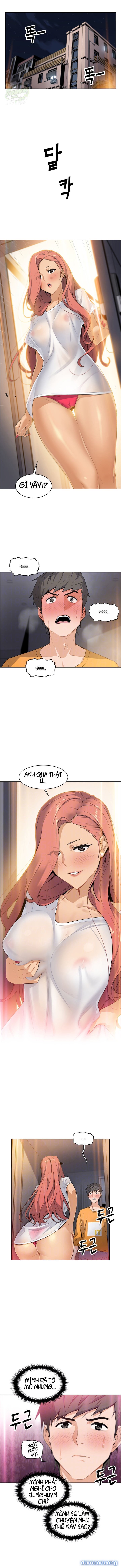 Nhóm Học Đặc Biệt Chap Chapter 2-Nhóm Học Đặc Biệt - Next Chap 3