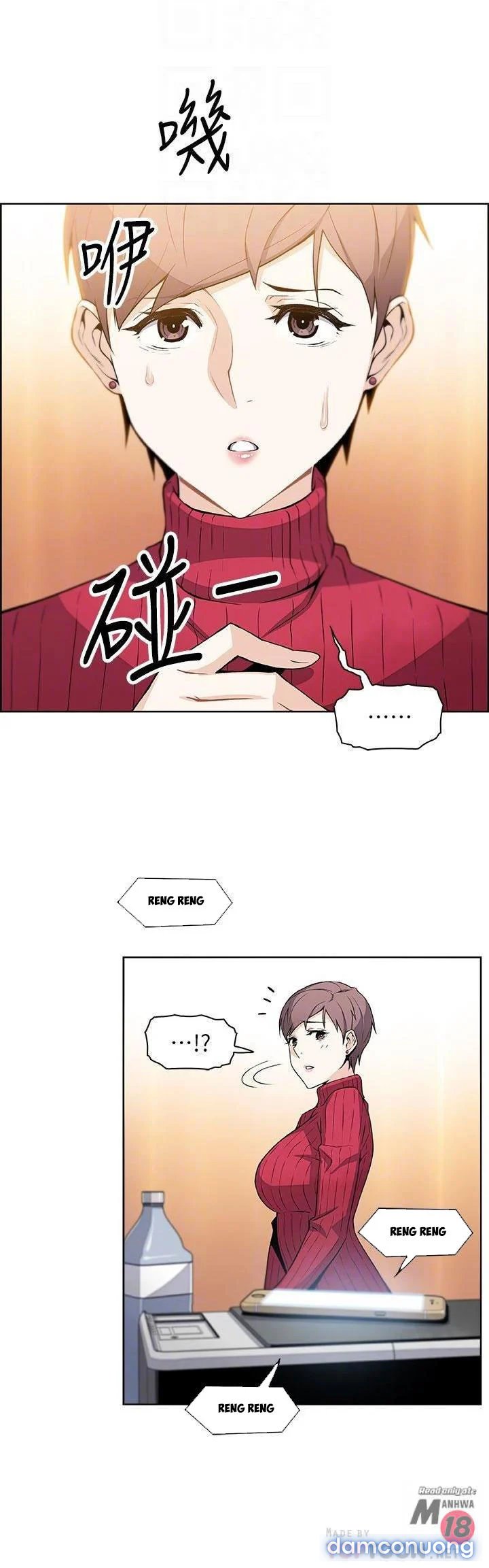 Nhóm Học Đặc Biệt Chap Chapter 5-Nhóm Học Đặc Biệt - Next Chap 6