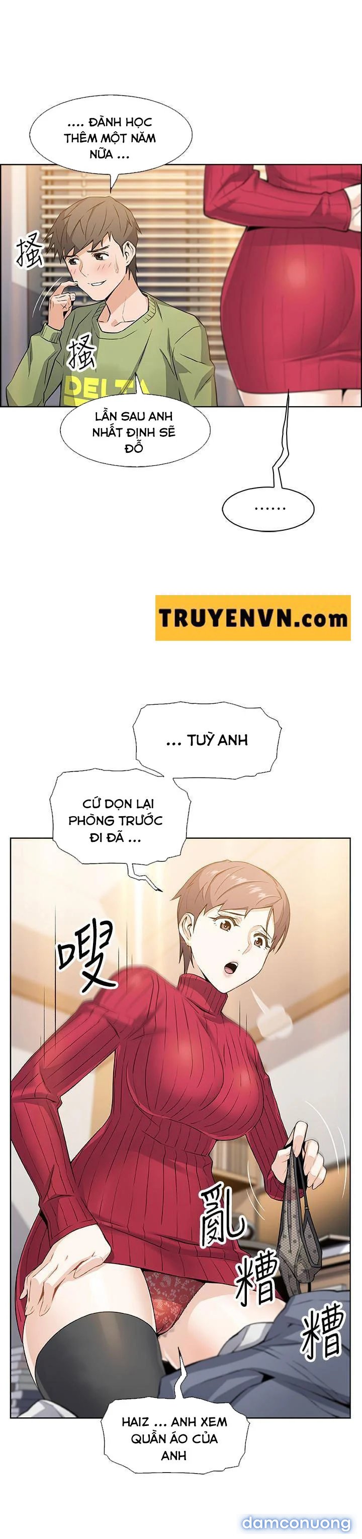 Nhóm Học Đặc Biệt Chap Chapter 5-Nhóm Học Đặc Biệt - Next Chap 6