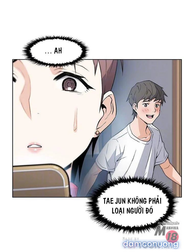 Nhóm Học Đặc Biệt Chap Chapter 5-Nhóm Học Đặc Biệt - Next Chap 6