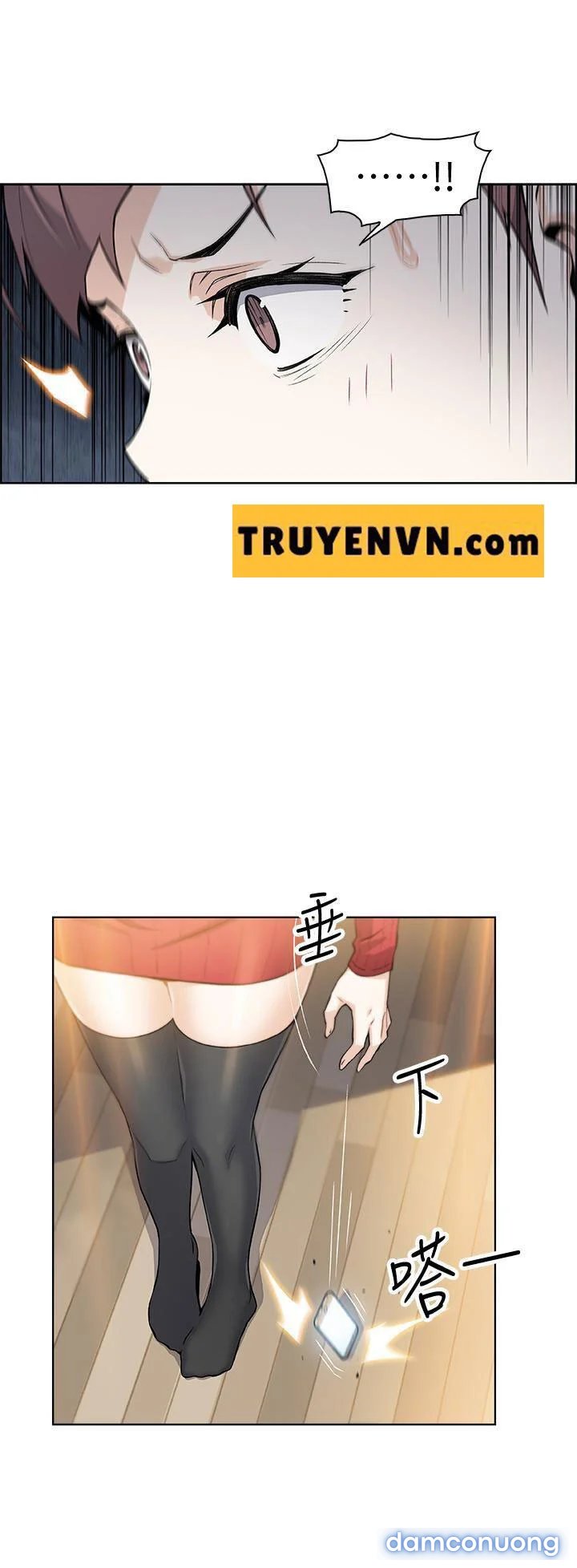 Nhóm Học Đặc Biệt Chap Chapter 5-Nhóm Học Đặc Biệt - Next Chap 6