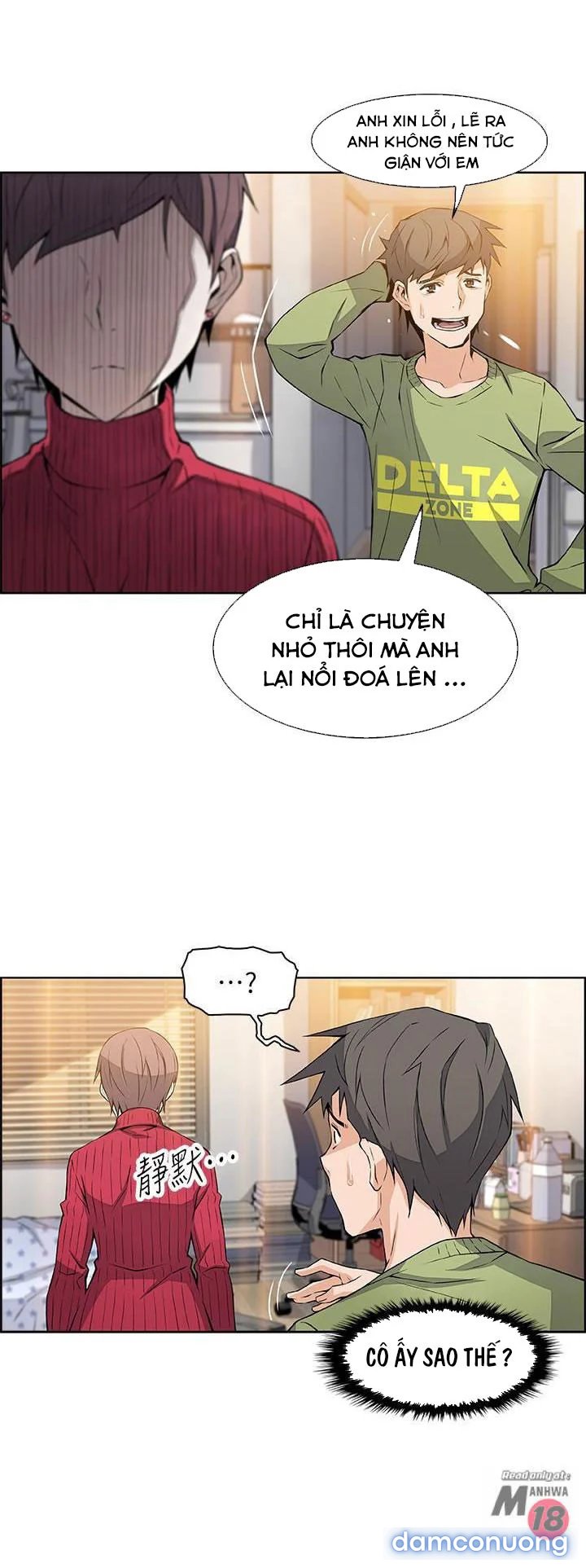 Nhóm Học Đặc Biệt Chap Chapter 5-Nhóm Học Đặc Biệt - Next Chap 6