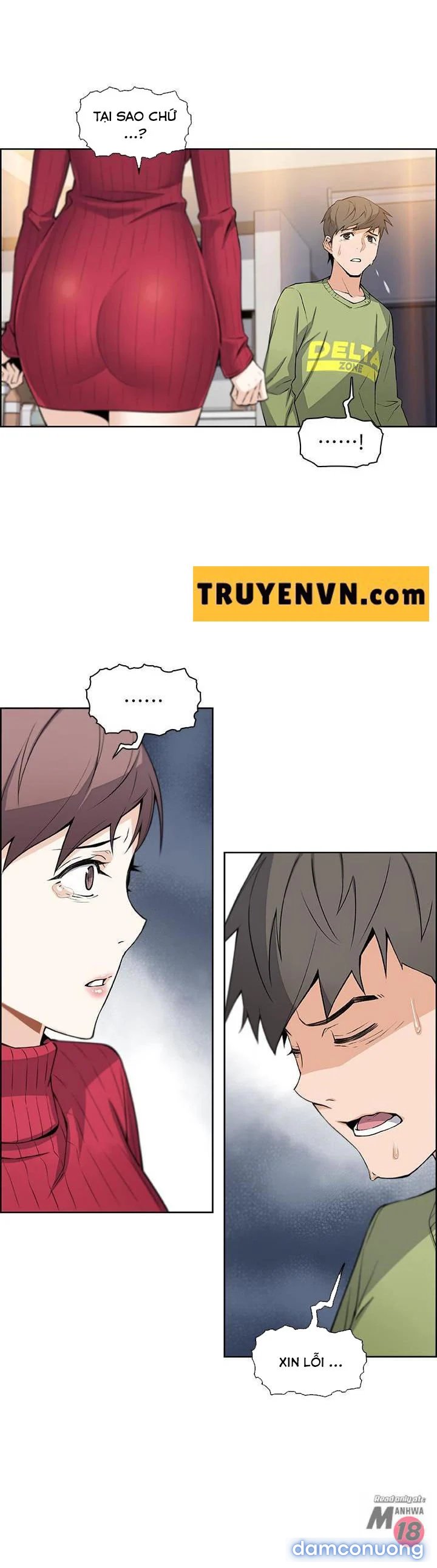 Nhóm Học Đặc Biệt Chap Chapter 5-Nhóm Học Đặc Biệt - Next Chap 6