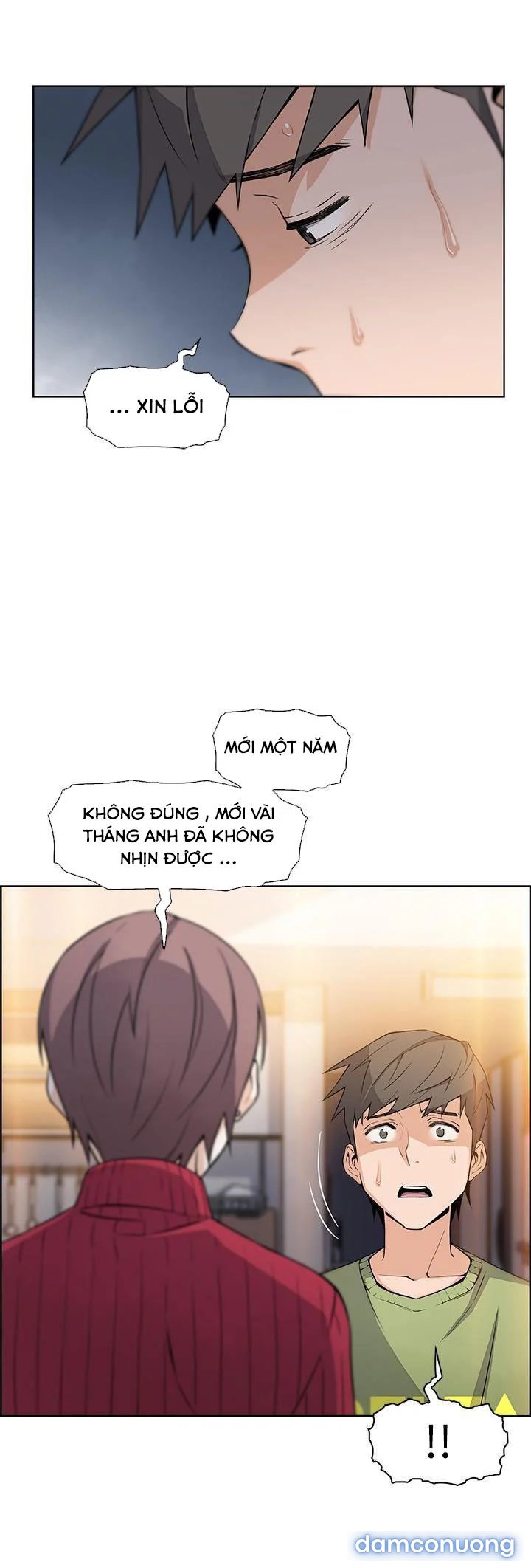 Nhóm Học Đặc Biệt Chap Chapter 5-Nhóm Học Đặc Biệt - Next Chap 6