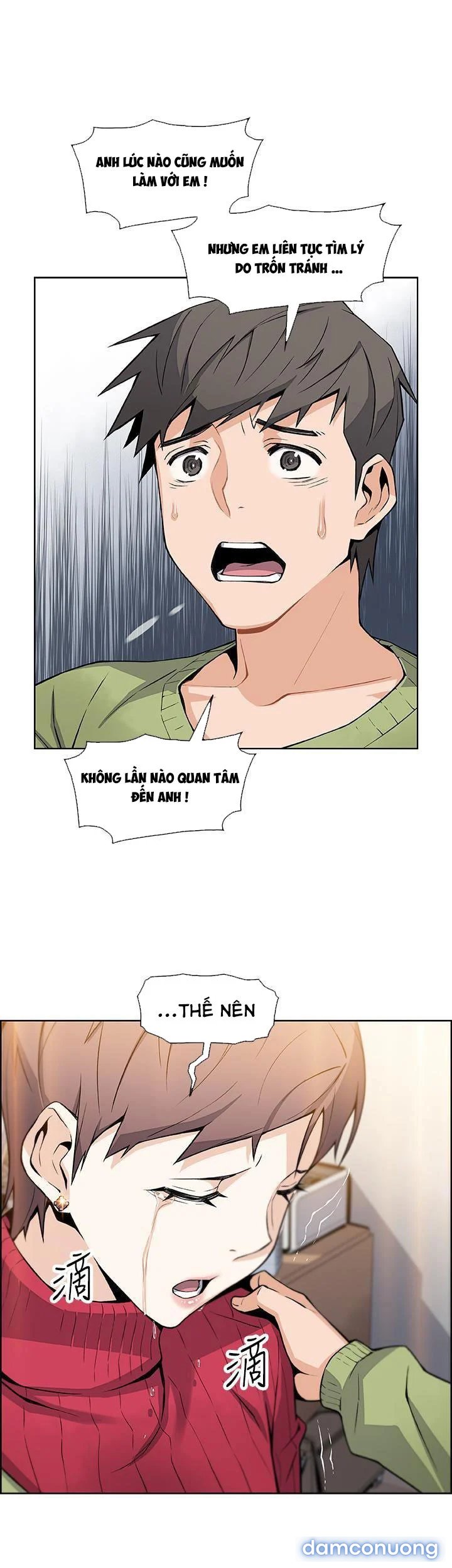 Nhóm Học Đặc Biệt Chap Chapter 5-Nhóm Học Đặc Biệt - Next Chap 6