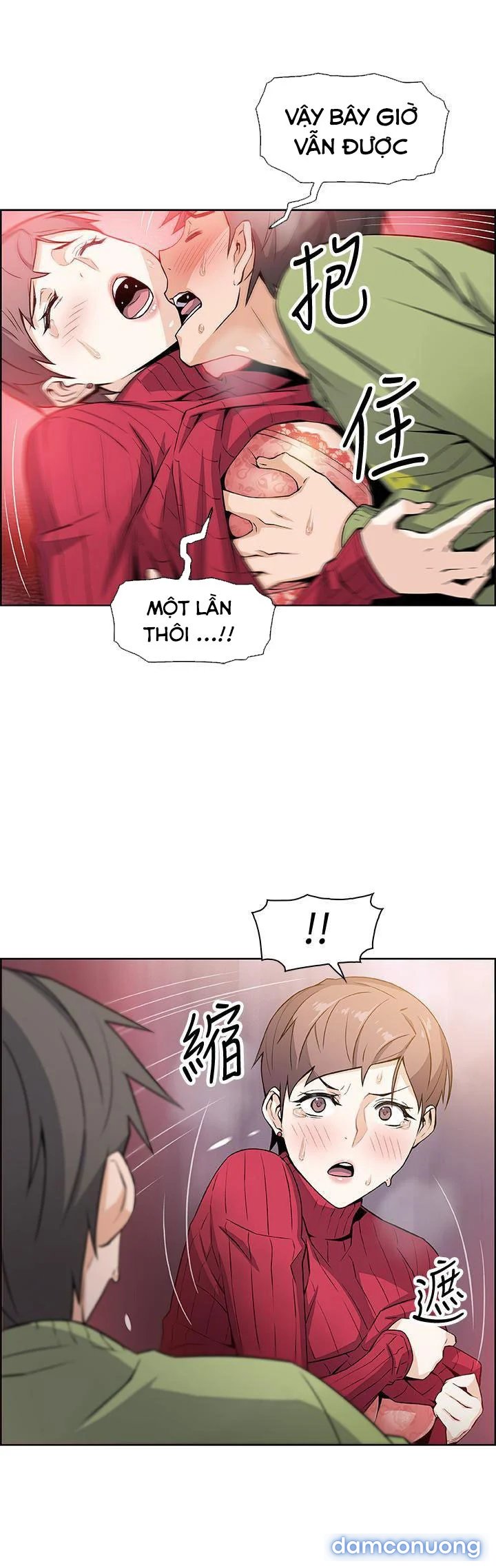 Nhóm Học Đặc Biệt Chap Chapter 5-Nhóm Học Đặc Biệt - Next Chap 6