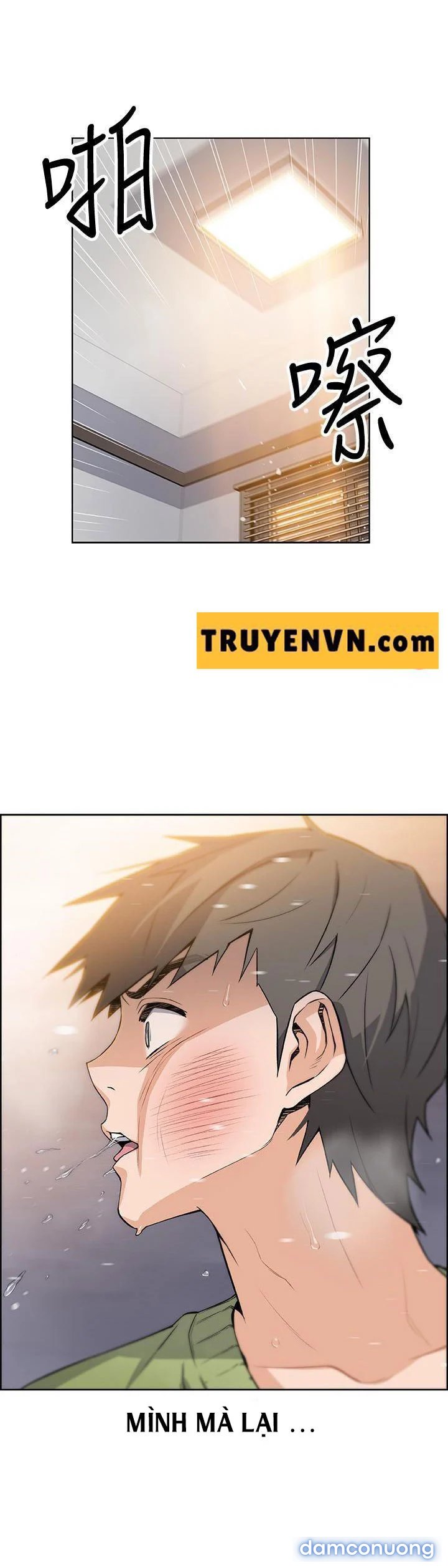 Nhóm Học Đặc Biệt Chap Chapter 5-Nhóm Học Đặc Biệt - Next Chap 6