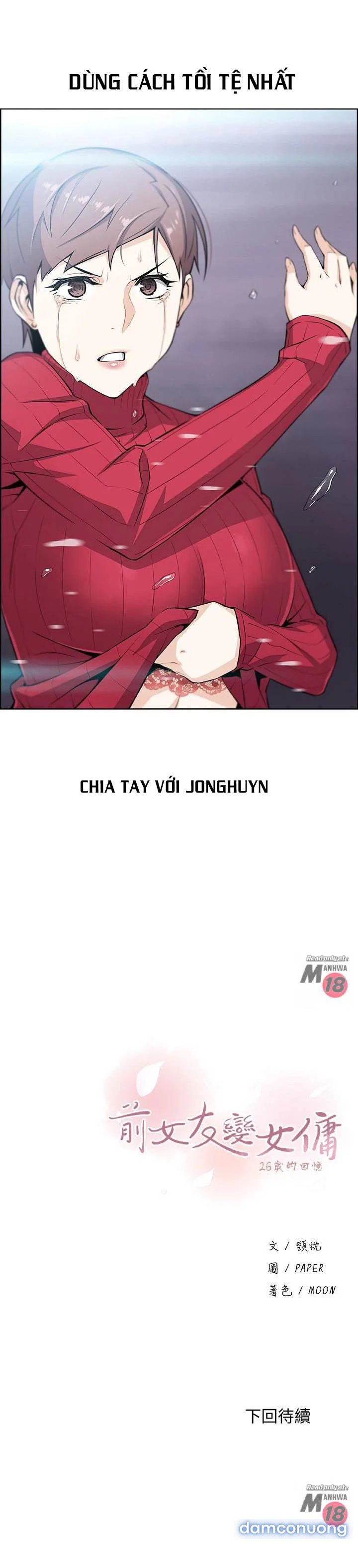 Nhóm Học Đặc Biệt Chap Chapter 5-Nhóm Học Đặc Biệt - Next Chap 6