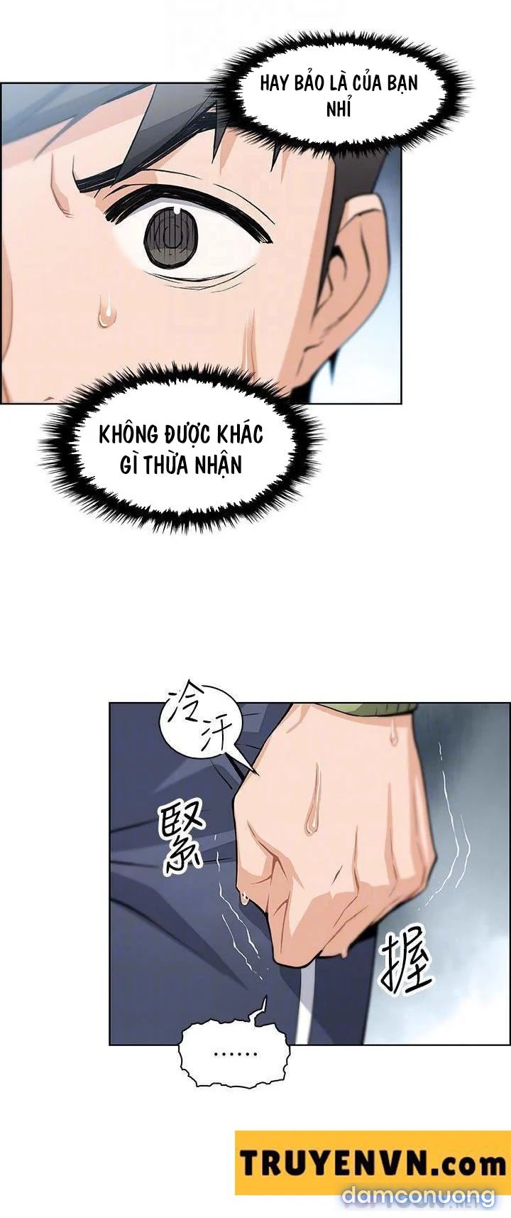 Nhóm Học Đặc Biệt Chap Chapter 5-Nhóm Học Đặc Biệt - Next Chap 6