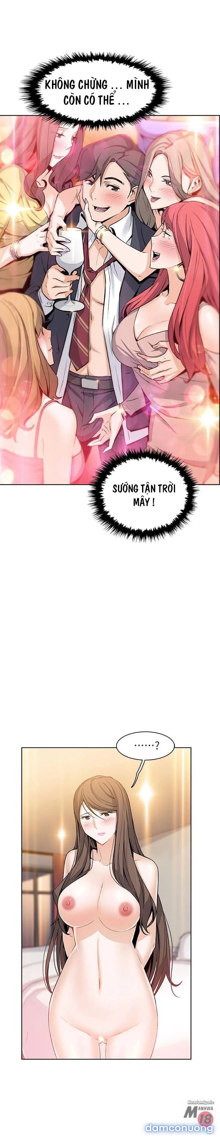 Nhóm Học Đặc Biệt Chap Chapter 7-Nhóm Học Đặc Biệt - Next Chap 8