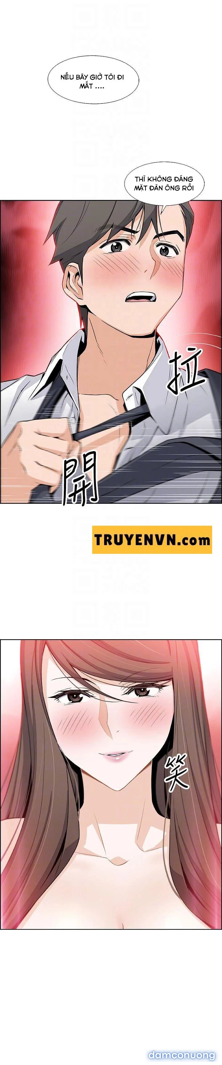 Nhóm Học Đặc Biệt Chap Chapter 7-Nhóm Học Đặc Biệt - Next Chap 8